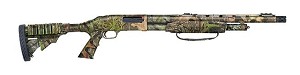 Mossberg 500 12/20 3 MOOB ADJ STOCK 53265