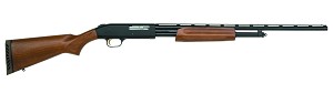 Mossberg 500 410/24 3 BL/WD 50104
