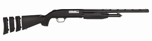 Mossberg 510 MINI 20/18.5 BL/SYN YOUTH 50485