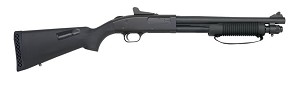 Mossberg 590A1 12/14 PKZD 3 GHOST SGT 51689