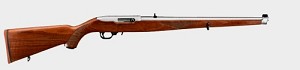 Ruger 10/22 INTERNATIONAL SS/WD 22LR 1264