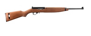Ruger 10/22 M1 CARBINE 22LR 10+1 21102
