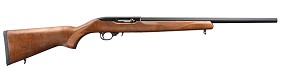Ruger 10/22 SPORTER 22LR BL/WD HVBBL 1235
