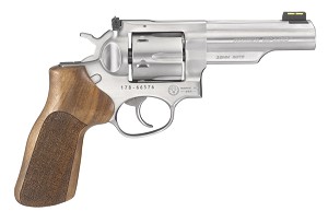 Ruger GP100 MATCH CHAMP 10MM SS AS 1775