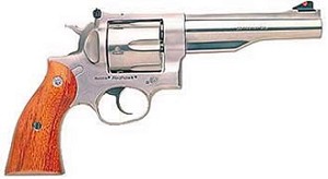 Ruger REDHAWK 44MAG SS 5.5 AS DA 5004