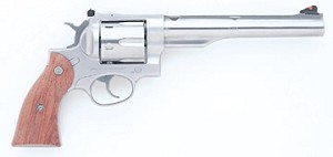 Ruger REDHAWK 44MAG SS 7.5 DA AS 5003