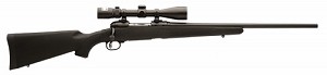Savage Arms 111 TROPHY HUNTER XP 25-06 PKG 19687