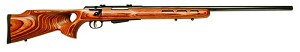 Savage Arms 25LV 17 HORNET BL/LAM THBHL 19739
