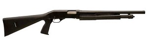 Savage Arms 320 SEC 12/18.5 PISTOL GRIP 19485