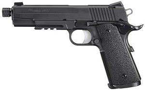 Sig Sauer 1911R TACOPS 45 NTRN THRD BBL 1911R-45-TACOPS-TB