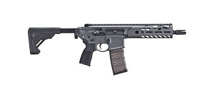 Sig Sauer MCX VIRTUS SBR 300BLK GRAY 9 RMCX-300B-9B-TAP-SBR