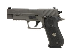 Sig Sauer P220 LEGION 45ACP 8+1 DA/SA 220R-45-LEGION