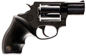 Taurus 905 REVOLVER 9MM BL 5SH 2 FS 2-905021