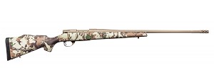 Weatherby VANGUARD FIRSTLITE 257WBY 26 VFN257WR8B
